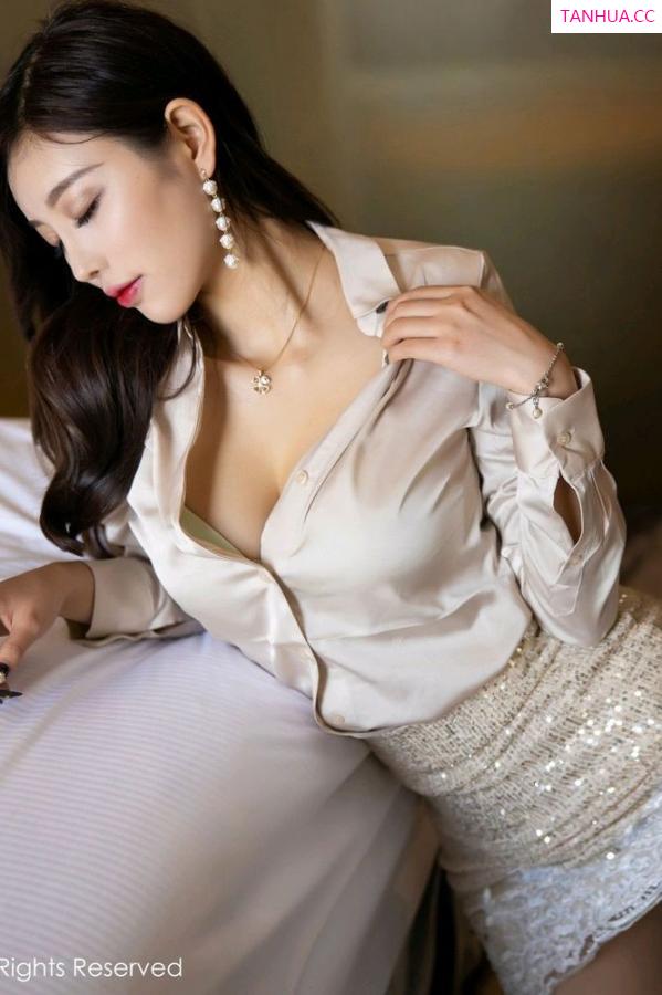 杨晨晨 sugar小甜心CC [XIUREN]高清写真图 2020.02.13 杨晨晨sugar第19张图片